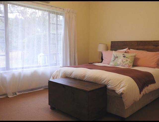 2 BEDROOM APARTMENT TO LET IN MONTROSE
